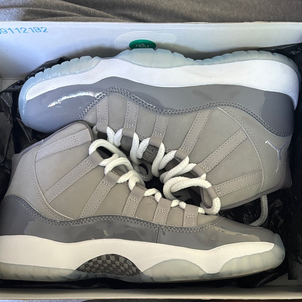 Jordan Air Jordan 11 Retro GS